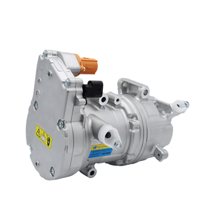8103030-HS01, 042400-3251, 8103030HS0100000, 10G00254 Compresor de Aire Acondicionado para Automóvil, Compresor de Aire Acondicionado para HONGQI EH7 - Product Image 2