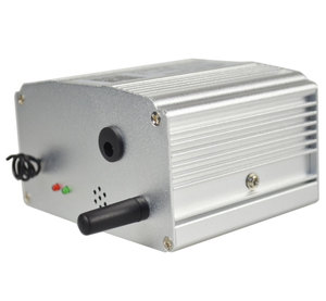 Bộ Đèn Trần Ngôi Sao Đèn Sợi Quang Đèn Tạo Không Khí Cảm Biến Âm Thanh RGB Điều Khiển Từ Xa Phím Ứng Dụng Đèn Chiếu Sáng Sao - Product Image 5