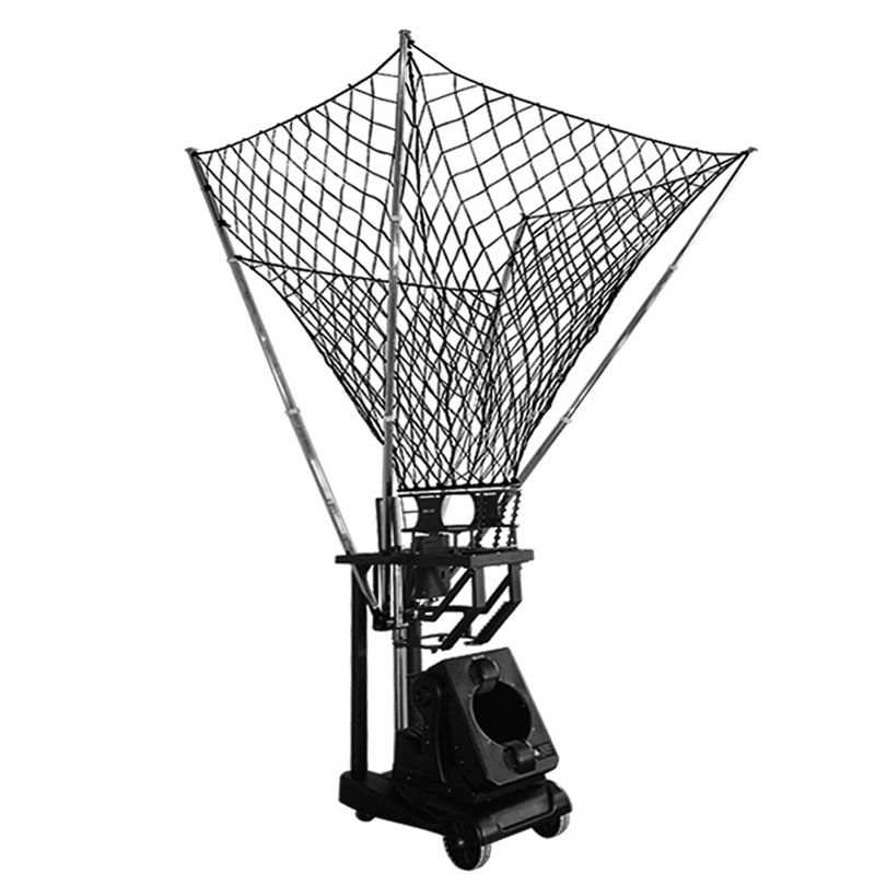 Benutzer definierte Siboasi profession elle Basketball-Trainings maschine automatische Basketball-Schieß maschine****^^^^ https://www.siboasi.com