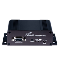 Module RF FHSS haute performance 900 MHz Microhard MHS113160 pour liaison de données UAV et transmission vidéo en temps réel, fabriqué au Canada