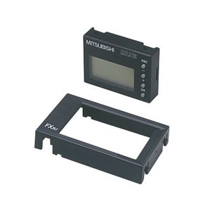 FX3U-7DM มิตซูบิชิ อิเล็คทริค - หมายเลขชิ้นส่วน: 165268 - Product Image 1
