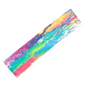 Bandes de Résistance en Tissu Antidérapantes pour Entraînement des Fessiers et des Hanches, Idéales pour Squats, Gym à Domicile et Entraînements de Fitness (Vente en Gros) - Product Image 1