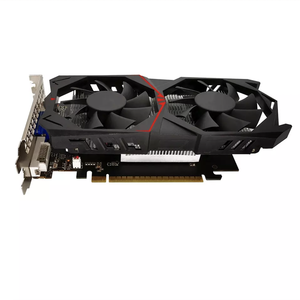 Tarjeta Gráfica GTX750 Ti de 2GB VGA, GPU para Juegos RTX 2 Geforce GTX750Ti GTX 750 Ti 750Ti - Product Image 3