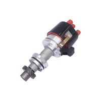 Distributeur d'allumage pour VW AUDI SEAT CORRADO GOLF 037905205C 037905205J 037905237A 037905237AX