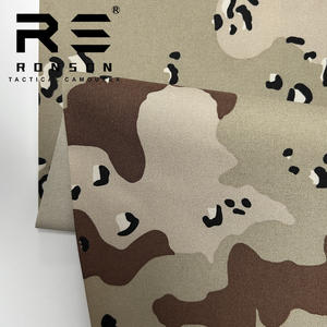 500D नायलॉन 6 रंग रेगिस्तान BDU <span class=keywords><strong>camo</strong></span> सामरिक छलावरण cordura कपड़े बैग कपड़े - Product Image 4