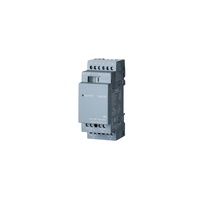 Módulo de Controlador Lógico Compacto 6ED1055-1HB00-0BA2S, Automatización de Edificios, Maquinaria Pequeña, Controlador Lógico HVAC, Nuevo y Original