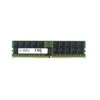 Precio de Fábrica, Memoria de Servidor Samsung DDR5 de 128 GB, 4800 MHz, ECC Registrada, RDIMM, para Aplicaciones de Virtualización en Centros de Datos, Envío Gratuito