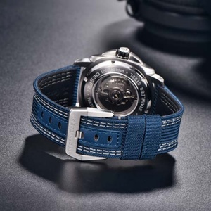 Pagani Design 1736 Watch Brand Men Business Wrist 200M Waterproof <b>Automatic</b> Montre Homme Steel Dive Watch <b>Automatic</b> - Product Image 5