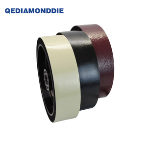 Roues diamantées Nova de 6 pouces, roue diamantée à liant résine souple Nova, roue diamantée pour la lapidation, pour le polissage des pierres précieuses - Product Image 5