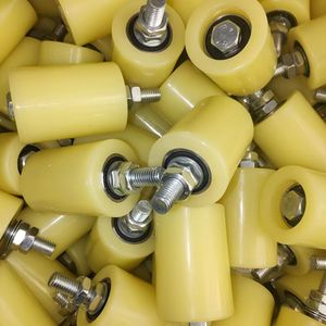 Roue de <span class=keywords><strong>Portail</strong></span> Cantilever Robuste 200kg-450kg <span class=keywords><strong>pour</strong></span> <span class=keywords><strong>Rail</strong></span> 50×43mm - Product Image 4