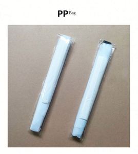 Ventilador de mano de plástico de 13 pulgadas con diseño OEM, colorido, para sublimación, con logo personalizado, para danza y actividades al aire libre. - Product Image 5