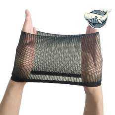 MBeyond Accessoires de coiffure à haute élasticité juste pour les cheveux - Product Image 1