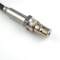 A0075420018 5WK96649 Sensor Nitrogen Oksida Nox untuk Mercedes-Benz W211 W212 W207 W204 W245 E350 S211