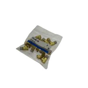 Junta de Tubería Integrada Original-SMC KFL04B-01S - Product Image 6