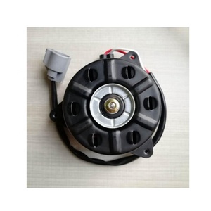 Motore elettrico della ventola di raffreddamento del radiatore dell'auto 16363-0T030 per Corolla Levin Hybrid - Product Image 3