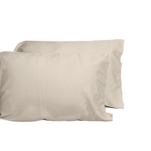 DB Premium 100% for Tencel Lyocell <b>Sheet</b> Pillowcase Set Queen Size Silky Soft Oeko-TEX Certified Derived <b>Eucalyptus</b> 4-Piece Line - Product Image 4