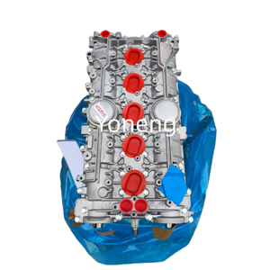 Gruppo motore di alta qualità B5204T9 T5 per <span class=keywords><strong>Volvo</strong></span> <span class=keywords><strong>V40</strong></span> XC90 S40 D13 D12 XC60 S80L - Product Image 6