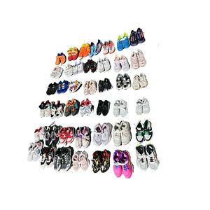 Calzado Infantil de Segunda Mano, Sandalias para Niños, Zapatillas Usadas para Niños y Niñas - Product Image 3