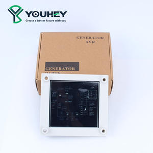 Regulador de excitación automático AVR sin escobillas con plato ajustable ZL440T-A - Categoría de producto: Estabilizadores - Product Image 5