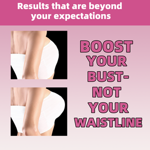 Pil Pembesar Payudara Label Pribadi OEM Bahan Alami Ekstrak Pueraria Mirifca Pembesar Bokong Kapsul Pembesar Pinggul - Product Image 3