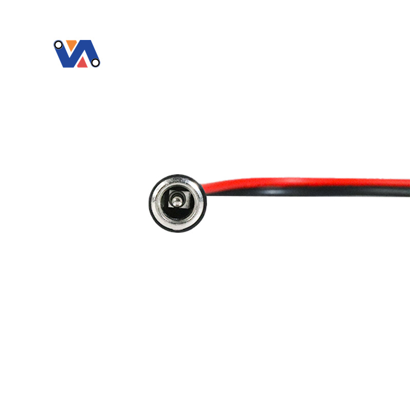 Port De Charge Pour Scooter Électrique KuKirin G3/G4 - DC 5,5x2,1 Mm - Cuivre - Charge Rapide - Lot De 2