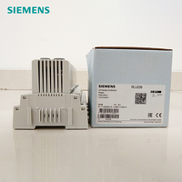 SIEMENS Building Contrôleur de température universel RLU236 Instrument de qualité supérieure pour la gestion de la température