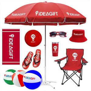 Set de Regalos Corporativos para Promoción Transfronteriza Integral, Regalos para Licitaciones Electorales en Angola con Logotipo, Recuerdo para Campañas de Proyectos Gubernamentales - Product Image 2