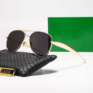 Lunettes de soleil Light Shade MP2349-1, lunettes de soleil de marque de luxe, lunettes de soleil tendance pour femmes, 2026 - Product Image 5