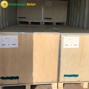 Inversor Híbrido Powerwall <span class=keywords><strong>Tesla</strong></span> 15kw 48v 200ah, Paquete de Baterías de Pared para Energía Solar - Product Image 6