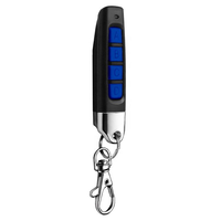 Duplicateur de télécommande RF 433 MHz, clone de télécommande
