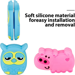 איכות גבוהה לוגו מותאם אישית לוגו באיכות גבוהה מכירה חמה 20,000 + מ "ר מפעל איכות גבוהה מחבט טניס - Product Image 6