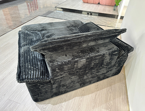 Mesa Auxiliar de Sofá Cómoda y Compacta para el Hogar, Ideal para Niños y Familias, para un Relajamiento Cálido en el Día a Día - Product Image 3