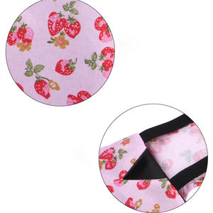 Couches pour animaux de compagnie réutilisables en gros, couches pour animaux de compagnie lavables réglables, couches jetables pour animaux de compagnie, oie, poulet, canard - Product Image 2