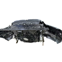 Módulo Frontal Usado OEM para BMW X6 G06 X6M 2023-2025, Kit de Carrocería Deportiva Completo, Ensamblaje de Parachoques Delantero