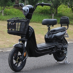 Fournisseur OEM Chine <span class=keywords><strong>Moto</strong></span> électrique tout-terrain 350W Beach Cruiser Sportbike pour adultes 48V Tension Modèle ancien à vendre - Product Image 5