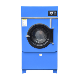 Secador eléctrico de Hotel de gran oferta, Máquina secadora de Metal de 70Kg para ropa, secado de ropa - Product Image 1