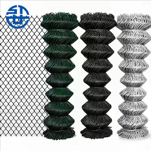 Clôture <span class=keywords><strong>de</strong></span> jardin en acier galvanisé à prix avantageux, revêtement PVC, écologique, anti-rongeurs / Clôture <span class=keywords><strong>de</strong></span> <span class=keywords><strong>chantier</strong></span> en treillis métallique - Product Image 1