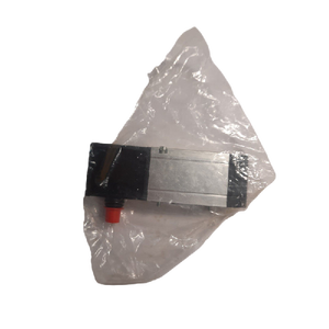 Plc Valf Yönlendirici Pnömatik 0 820 045 101 Programlama Kontrol Cihazı - Product Image 1