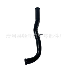 Manguera de Refrigerante Kia 25460-2G250 de Hierro para el Sistema de Refrigeración del Motor, Pieza de Repuesto - Product Image 4