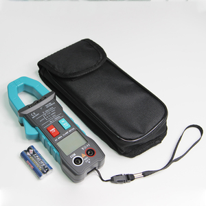 Multímetro Digital de Pinza ZOYI ZT-QB1 - Product Image 3