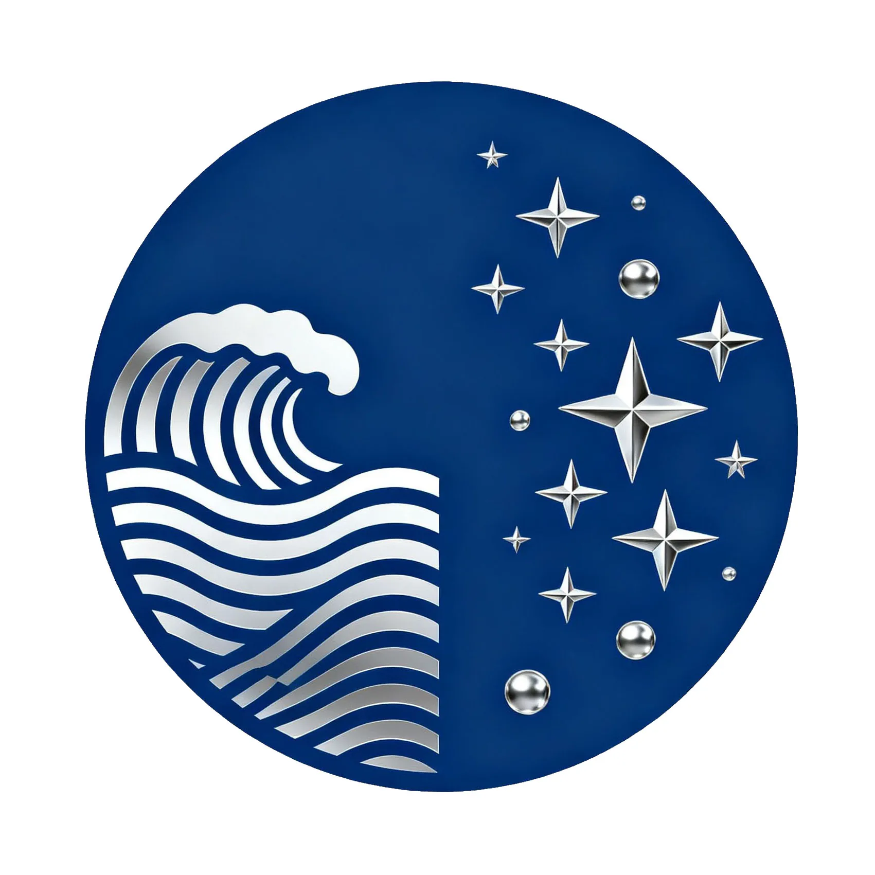 Nanning Hystar International Trading Firm (Individual Business) logo