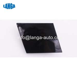 Cubierta de arandela de faro izquierdo y derecho, 4M8807751A Y9B 4M8807752A Y9B, compatible con <span class=keywords><strong>AUDI</strong></span> <span class=keywords><strong>Q8</strong></span> 2020 s-<span class=keywords><strong>line</strong></span> - Product Image 2