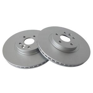 Disque de frein en carbone haute performance pour voiture, disque de frein avant et arrière pour <span class=keywords><strong>Ford</strong></span> F150 Explorer Ranger Ikon Mustang Ranger T6 Wildtrak - Product Image 2