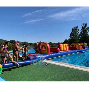 <span class=keywords><strong>Jeux</strong></span> aquatiques gonflables pour piscine - Product Image 2