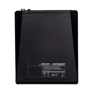 M10XU 10 채널 전문 오디오 믹서 금속 음악 콘솔 내장 48V 팬텀 파워 휴대용 음악 플레이어 - Product Image 5