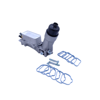 Conjunto de enfriador de aceite para Chrysler Jeep Dodge Ram 2014-2016 68105583AA 68105583AB 68105583AC 68105583AD 68105583AE 68105583AF