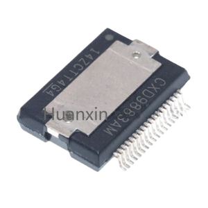 ชิปวงจรรวม HSSOP-36ต้นฉบับ IC CXD9883 CXD9883M CXD9883AM - Product Image 1