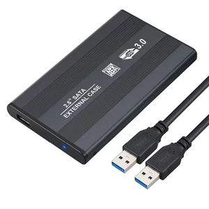 Galotluak 1TB USB3.0 di động bên ngoài ổ cứng <span class=keywords><strong>1000G</strong></span> Máy tính để bàn bên ngoài Đĩa cứng với vỏ kim loại sản phẩm mới - Product Image 2