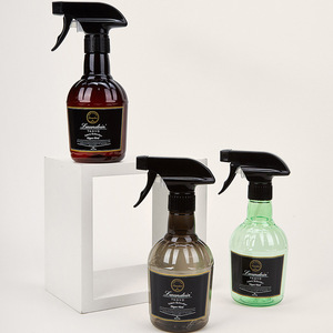 Laundkin Tokyo Fabric Refresher Spray Bottle Trigger <b>Sprayer</b> 500ml For Clothes And Home Use - Product Image 2