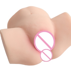 เครื่องสั่นแบบใช้ในช่องปากสำหรับผู้ใหญ่ รุ่น HG HS-MA60017 ทำจากซิลิโคน พร้อมฟังก์ชั่นช่องคลอดและอวัยวะเพศ<span class=keywords><strong>หญิง</strong></span> สำหรับการสำเร็จความใคร่ด้วยตนเองของผู้<span class=keywords><strong>หญิง</strong></span> - Product Image 2